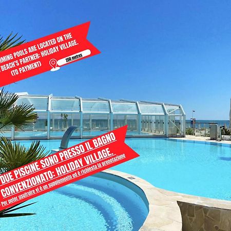 Hotel Elefantino Grey - Free Breakfast & Brunch Until 13-00 - Vicinissimi A Mirabilandia Milano Marittima Exterior photo